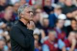 ¿Ultimátum o salvavidas? la Champions podría definir el futuro de Mourinho