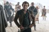 A ‘Han Solo: Una historia de Star Wars’ no le ha ido tan bien como se esperaba