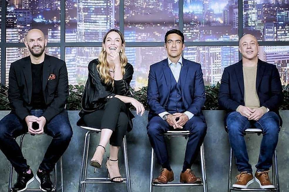 Los televidentes están a la expectativa por conocer quién será el ganador de esta temporada de MasterChef Celebrity.