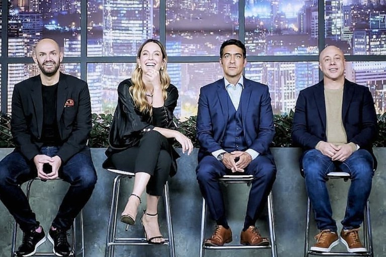 VIDEO: ¡Wow! Así son las grabaciones de ‘MasterChef Celebrity’