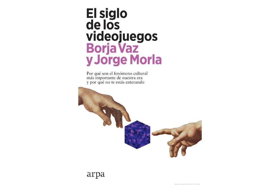 En este ensayo, el lector encontrará una disertación sobre la premisa de que los videojuegos han alcanzado un nivel de desarrollo tal que muchos de los títulos que podemos adquirir constituyen auténticas obras de arte.