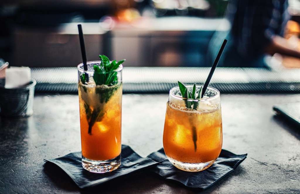 Mocktails
