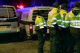 Intento de asonada en Itagüí dejó ocho policías heridos