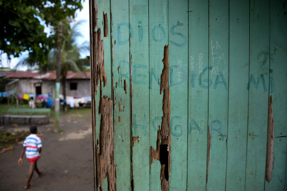 Archivo AFP