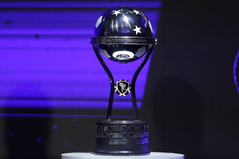 Así quedaron los grupos de la Copa Sudamericana: ¿contra quién jugarán los colombianos?