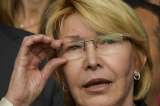 Fiscal que desafía a Maduro está a las puertas de su destitución