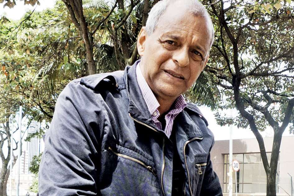 Nelson Cantillo, presidente de Asonal Judicial.
