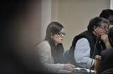 Paola Solarte, condenada a 6 años y medio de prisión por caso Odebrecht