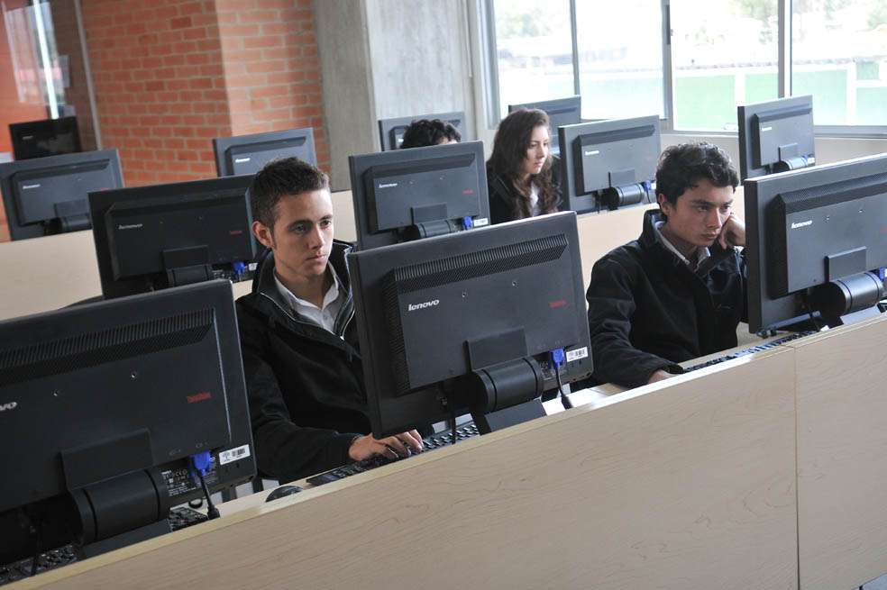 Las pruebas Saber se realizarán en septiembre y octubre. / Archivo - El Espectador.