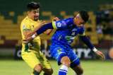 Alianza Petrolera le ganó el clásico a Bucaramanga en el cierre de la fecha siete