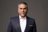 Marlon Moreno, un político corrupto en “La venganza de Analía”