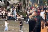 “Farmear aura”: el fenómeno juvenil que conquista las calles de Latinoamérica