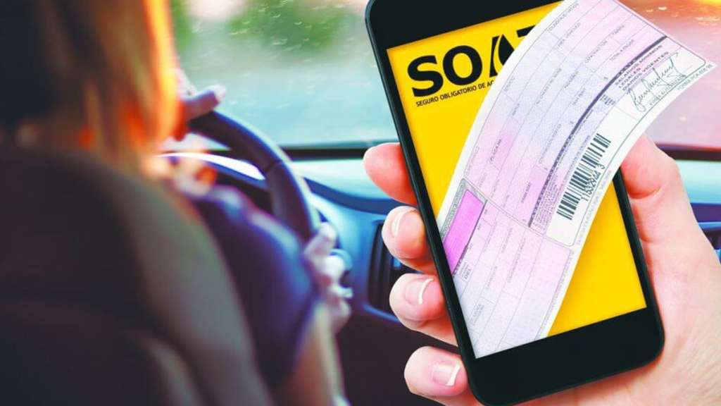 Expedirán una circular para dar solución a la expedición de pólizas del Soat.