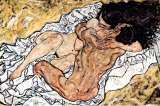 Amor en el lienzo