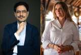 Iván Cepeda y Paloma Valencia vuelven a chocar en el Senado: esto se dijeron