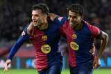 Barcelona renace y sueña con volver a reinar en Europa