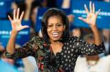 Las memorias de Michelle Obama estarán disponibles en 24 idiomas
