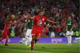 América le ganó a Nacional y logró su primera victoria de 2019
