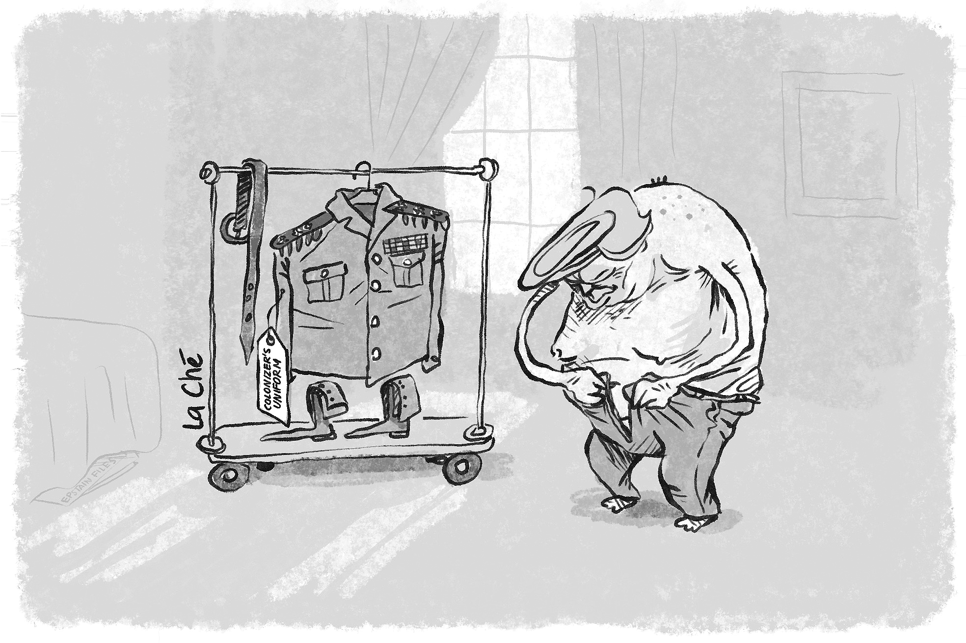 Caricaturas
