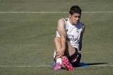 Supercopa de Europa: la hora de James Rodríguez