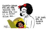 60 años de Mafalda