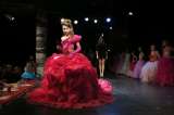 Así es el Miss Mini Francia 2014