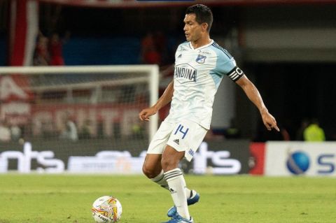 Millonarios estrenaría camiseta de visitante: ¿cuándo sería la presentación?