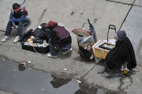 Después del Bronx