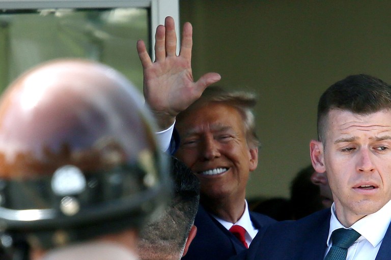 Una guía para entender los casos contra Trump: personajes, fortalezas y debilidades