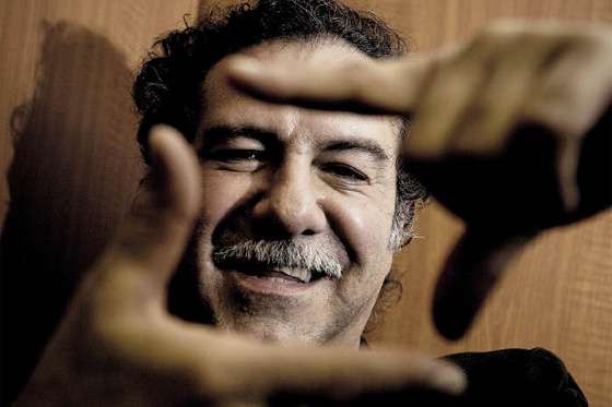 Víctor Gaviria es uno de los cineastas más importantes de Colombia. / Archivo