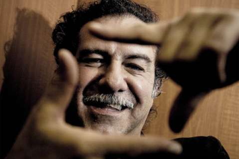 Víctor Gaviria participará en el Seminario Cine y Realidad de la Universidad Central