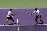 Con Cabal y Farah, final en Miami será tricolor