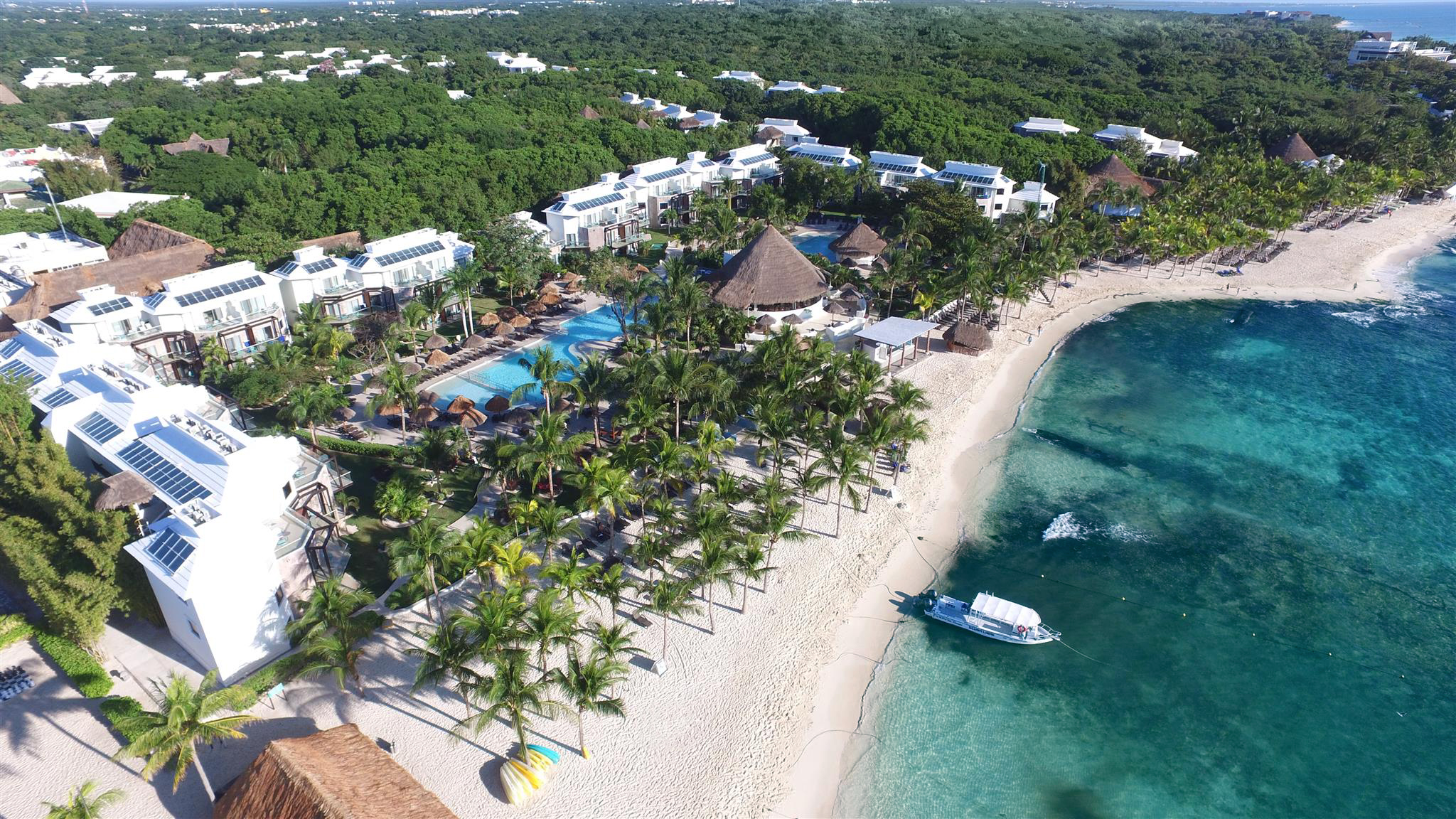Sandos Caracol.