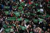 Más de 2.900 mujeres han sido investigadas por aborto en los últimos 15 años