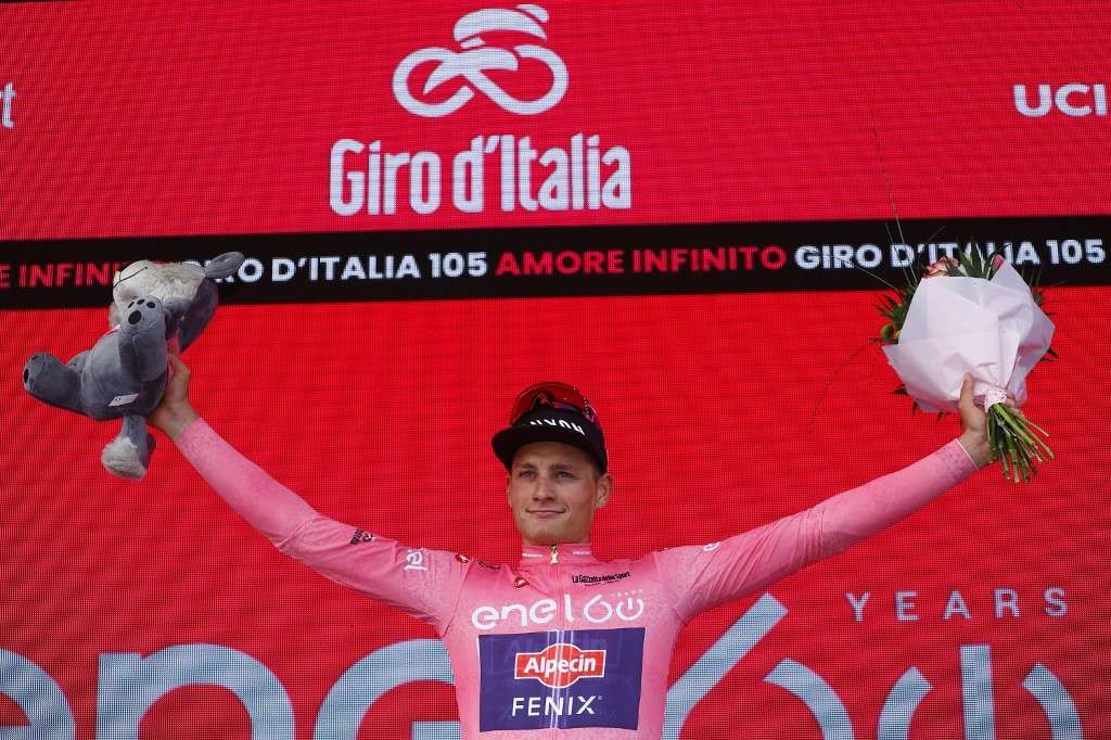 Mathieu van der Poel
