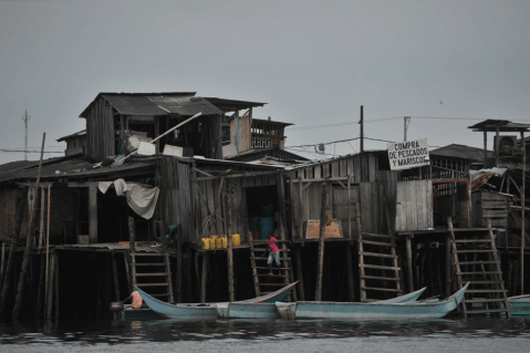 La violencia en Tumaco no cesa ni durante la pandemia