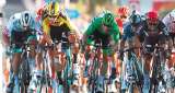 ¿Qué colombiano logró ganar etapas en las tres grandes vueltas del ciclismo mundial en la década del 90?