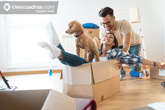 El portal inmobiliario Ciencuadras.com ofrece más de 600 proyectos de vivienda nueva que se encuentran disponibles a nivel nacional.
