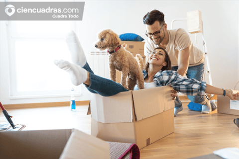 La hora de tener casa propia para los jóvenes ha llegado