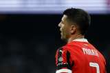 Álvaro Morata fue hospitalizado tras un entrenamiento con el Milan, ¿qué le pasó?
