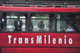 Caen tres sujetos acusados de protagonizar abusos en TransMilenio