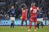 Millonarios y Santa Fe repartieron puntos en el cuadrangular A de la Liga BetPlay