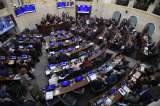Estos son los senadores 2022-2026 (listado completo)
