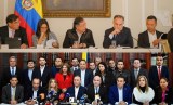Gobierno y oposición no encuentran el camino: llamado a bajar el tono se mantiene en vilo