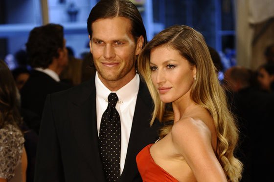 Giselle Bündchen cultiva sus alimentos en casa
