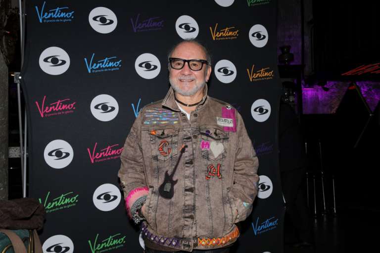 Cesar Mora