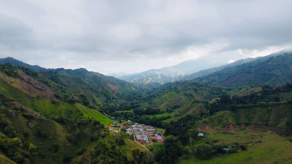 La Esperanza es el octavo municipio de Norte de Santander que logra concertar con el Gobierno.