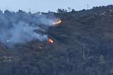 Tenga en cuenta estas recomendaciones para evitar incendios forestales en Bogotá