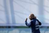Sampaoli admite que Dybala “choca” con Messi