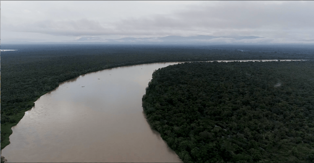 Río Atrato